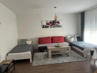 Ferienwohnung Rheinfelden-Herten - 6