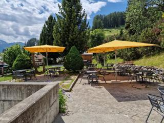 Hotel Chalamandrin - Ftan - 3