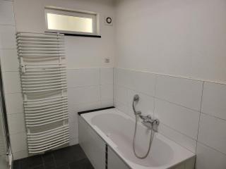 Top ausgestattetes drei Zimmer Apartment mit großer Sonnenterrasse - Wolmirstedt - 3