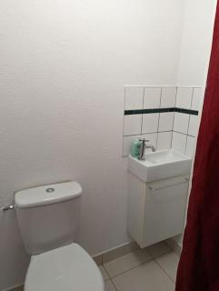 appartement plein centre Saint die des Vosges - Saint-Dié-des-Vosges - 7