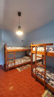 Traveler Hostel - Shkodra - 8