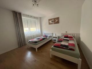 Ferienwohnung Rheinfelden-Herten - Herten - 9
