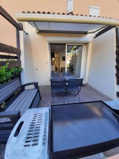 Plage de la Roquille - 4