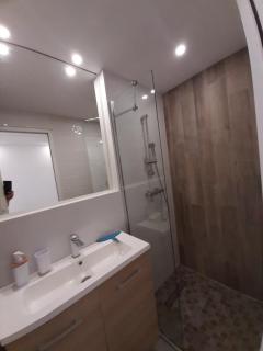 Plage de la Roquille - 6