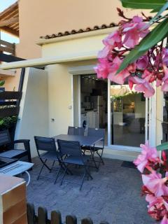 Plage de la Roquille - 9