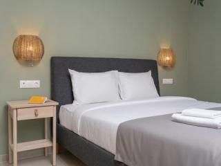 Olive tree Home - στούντιο με θέα στο κέντρο - Agios Nikolaos - 9