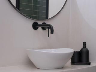 Olive tree Home - στούντιο με θέα στο κέντρο - Agios Nikolaos - 8