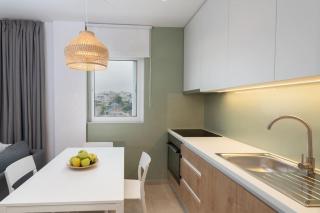 Olive tree Home - στούντιο με θέα στο κέντρο - Agios Nikolaos - 3