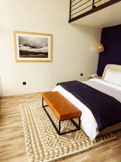 Khoj Resorts Shigar - Shigar - 6