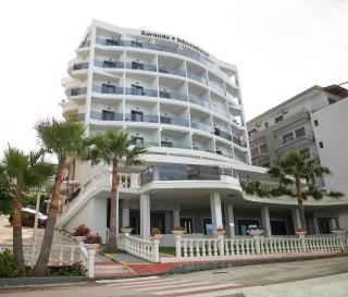 Hotel Saranda International - 0