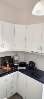 Parga Horizon Apartments - 6