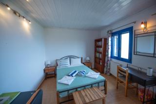 Panoramic Sea View Villa Evmenia and Harbourside Sea front apartments - 3