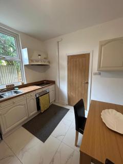BELLACASA GUESTHOUSE - Nottingham - 4