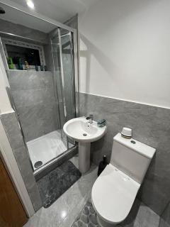 BELLACASA GUESTHOUSE - Nottingham - 3
