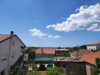 Apartman Anchor 2 - Pakoštane - 8