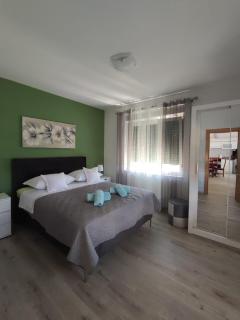 Apartman Anchor 2 - Pakoštane - 2