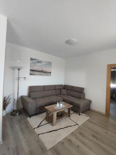 Apartman Anchor 2 - Pakoštane - 3