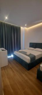 D&D HOTEL Ksamil - Ksamil - 7