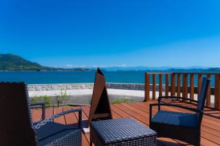 GLAMPDOME SETOUCHI-SHIMANAMI - 4