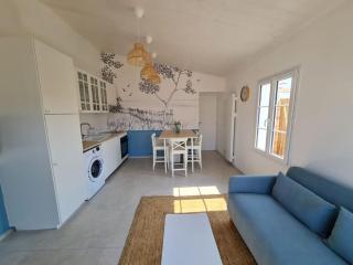 Maison 4 personnes La nouvelle vague - La Guérinière - 6
