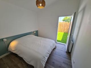 Maison 4 personnes La nouvelle vague - La Guérinière - 3