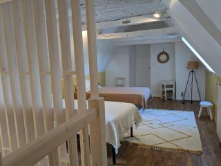Les Pierres Lotoises- le cottage - Reilhaguet - 7
