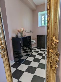Les Pierres Lotoises- le cottage - Reilhaguet - 2