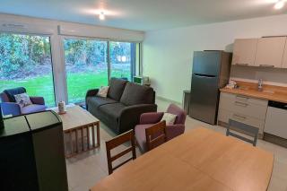 Chez Julia et Charly - Dinard - 4