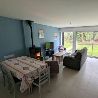 Chez Julia et Charly - Dinard - 8