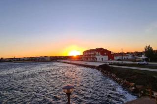 Studio Cap Coudalère vue lac marin - 2