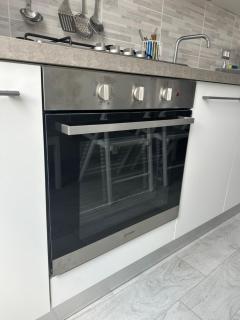 Casa Saida - Roma - 3