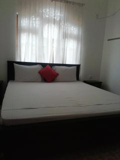 Athena Guest House - 1