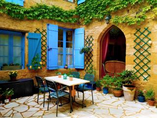 La Lanterne Chambres d'Hotes - Sarlat-la-Canéda - 6