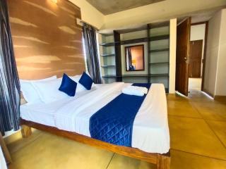 PV Home - Auro Beach - Auroville - 4