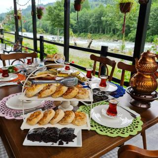 Vice's Konağı - Fındıklı - 8