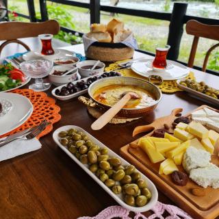 Vice's Konağı - Fındıklı - 9
