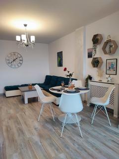 Balance apartament - Sibiu - 3