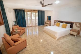 La Belle Residence Self Catering Accommodation - Beau Vallon - 6
