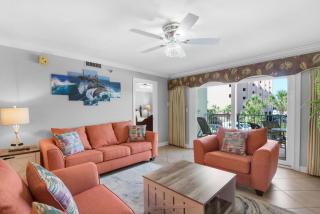 The Islander 211 - Destin - 4