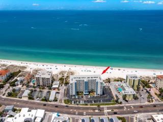 Sea Breeze 708 - St Pete Beach - 9
