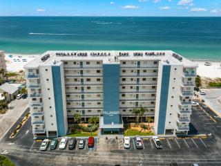 Sea Breeze 708 - St Pete Beach - 2