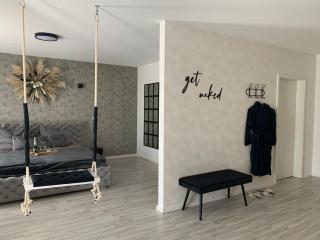 Stundenhotel Krieger - Büren - 5