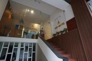 A25 Hotel - 14 Phó Đức Chính - Ho Chi Minh - 7