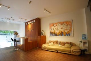 A25 Hotel - 14 Phó Đức Chính - Ho Chi Minh - 9