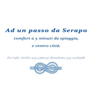 Ad un passo da Serapo - Gaeta - 9