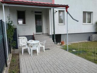 Apartament Daniela - Floreşti - 7