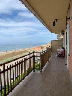 Sole Vista Mare 999 - LʼAmericano - 7
