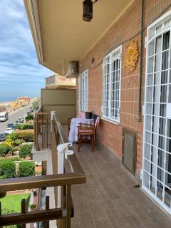 Sole Vista Mare 999 - LʼAmericano - 6