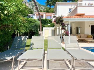 Villa Paradaise is Magnificent Villa with Sea view and infinity Pool - Göcek - 3