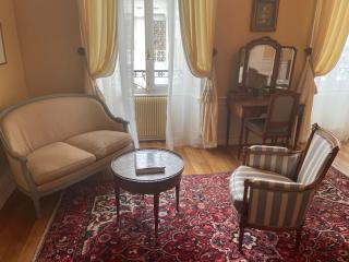 Maison d'Hercule - Mayenne - 2